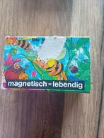 maja de bij magneet poppetje, Verzamelen, Ophalen
