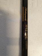 Shakespeare feederhengel 3,60 mtr. 5-20 gram met q top., Ophalen, Gebruikt, Werphengel