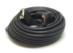 OPRUIMING nieuwe VGA kabels , 20 meter, Ophalen of Verzenden, Nieuw, 10 meter of meer, Overige kabels
