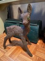 Oud hertje 38 cm hoog, Diversen, Ophalen of Verzenden