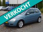 Opel Corsa 1.2-16V Silverline Airco Nieuwe Apk, Auto's, Opel, Voorwielaandrijving, 450 kg, Gebruikt, 4 cilinders