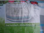 Beschermhoes voor tuinmeubel(s), Tuin en Terras, Tuinmeubel-accessoires, Ophalen of Verzenden, Nieuw
