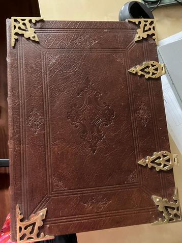 Statenbijbel 1657 van Ravesteijn beschikbaar voor biedingen