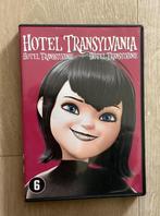 Dvd Hotel Transylvania, Ophalen of Verzenden, Zo goed als nieuw