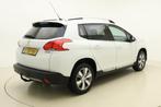 Peugeot 2008 1.2 VTi Allure Pack Premium Plus | Navigatie |, Voorwielaandrijving, Stof, Gebruikt, 1199 cc