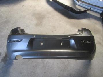 achterbumper 1-serie pdc  f20 f21 5112-7371752 beschikbaar voor biedingen