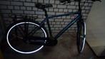Fiets heren, Ophalen, Gebruikt, Versnellingen, Giant