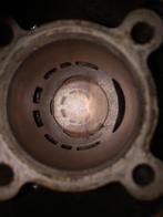 Dr70 minarelli horizontaal, Fietsen en Brommers, Verzenden, Nieuw, Tweetakt, Aerox