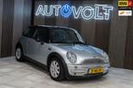 Mini Mini 1.6 Cooper Pepper, Voorwielaandrijving, 15 km/l, Gebruikt, 4 cilinders