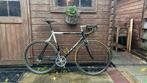 Racefiets, Fietsen en Brommers, Fietsen | Racefietsen, Gebruikt, Heren, Aluminium, Meer dan 20 versnellingen