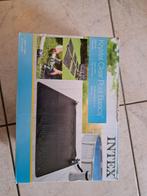 Intex zwembad solar matten, Tuin en Terras, Zwembad-toebehoren, Ophalen, Gebruikt, Overige typen