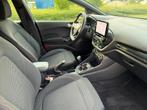 Ford Fiesta 1.0 EcoBoost ST-Line, achteruitrijcamera, 17 inc, Voorwielaandrijving, Gebruikt, Euro 6, 1064 kg