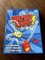 Buzz Off - Buzzerspel voor kinderen, Ophalen of Verzenden, 10 tot 50 stukjes, Nieuw, 4 tot 6 jaar