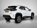 Toyota Yaris Cross 1.5 Hybrid Dynamic Limited | Elek. achter, 12 maanden, Stof, Gebruikt, 116 pk