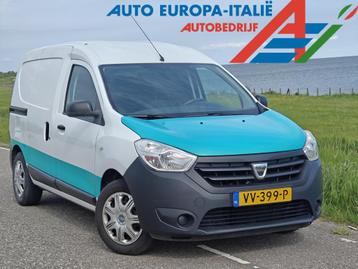 Dacia Dokker 1.5 dCi 75 Ambiance (bj 2011) beschikbaar voor biedingen