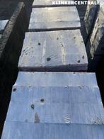 250m2 mangaan mastiek gebakken klinkers dikformaat, 7duimers, Tuin en Terras, Tegels en Klinkers, Info.nl@wienerberger.com, Verzenden