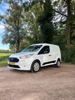 Ford Transit Connect L1 Ecoboost 2022 prijs incl btw/bpm, Auto's, Bestelauto's, Voorwielaandrijving, 15 km/l, Euro 6, Wit