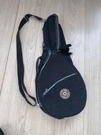 Kipling 90s Tennis Racket Tas Vintage Retro, 40 cm of meer, Kipling, Ophalen of Verzenden, Zo goed als nieuw