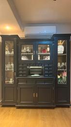 Handgeschilderde Landelijke Buffetkast, Ophalen