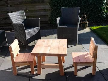 tuinsetje voor kinderen beschikbaar voor biedingen