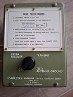 Antenne switch, Ophalen of Verzenden, Gebruikt, Antenne