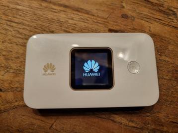 Huawei E5785LH-22C 4G WiFi Hot Spot MiFi Router beschikbaar voor biedingen