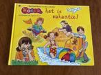 Busser Schröder : hoera het is vakantie  Voorleesboek, Boeken, Kinderboeken | Kleuters, Marianne Busser en Ron Schröder, Jongen of Meisje