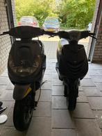 100cc zip met wok en vivacity, Fietsen en Brommers, Scooters | Piaggio, Ophalen of Verzenden