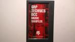 GRP Technics DCC Music Sampler (DCC), Luiksingel 25 1066JH Amsterdam, Ophalen of Verzenden, Origineel, Pop