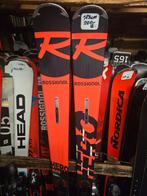 183cm ROSSIGNOL HERO ELITE MULTI TURN TI ALL MOUNTAIN, 180 cm of meer, Rossignol, Ophalen of Verzenden, Zo goed als nieuw
