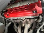 Honda H22A VTEC Motor Accord Prelude JDM Zeldzaam, Auto-onderdelen, Motor en Toebehoren, Verzenden, Gebruikt, Honda