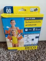 Beco zwembandjes, Ophalen, Nieuw