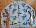 Leuke Flamingo Bomberjas Maat 152 -Zara, Gebruikt, Meisje, Ophalen of Verzenden, Zara
