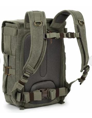 Fotorugzak Think Tank Retrospective Backpack beschikbaar voor biedingen