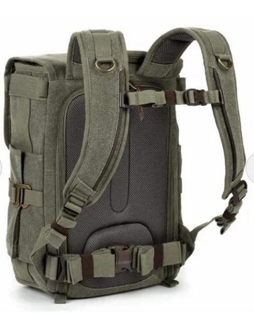 Fotorugzak Think Tank Retrospective Backpack, Audio, Tv en Foto, Fotografie | Fototassen, Zo goed als nieuw, Rugtas, Overige merken