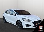 Ford Focus 1.0 EcoBoost Hybride ST Line 125PK  18" velgen Fu, 12 maanden, Gebruikt, Euro 6, Met garantie (alle)