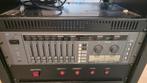SONY SRP-X700P Digital powered mixer, Muziek en Instrumenten, Ophalen of Verzenden, Gebruikt, 5 tot 10 kanalen