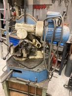 Bewo Metaal Afkortzaag, Doe-het-zelf en Verbouw, Gereedschap | Zaagmachines, Ophalen, Gebruikt, Bewo, 600 tot 1200 watt