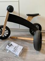 Loopfiets Bandits & Angels, Ophalen, Zo goed als nieuw, Loopfiets