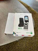 Doro oudere telefoon, Telecommunicatie, Mobiele telefoons | Overige merken, Geen camera, Inklapmodel, Ophalen of Verzenden, Zo goed als nieuw