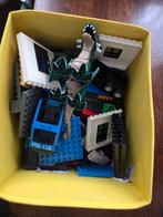 Duplo, Ophalen, Gebruikt, Losse stenen, Duplo