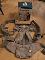 Ergobaby omni 360 draagzak, Kinderen en Baby's, Babydragers en Draagdoeken, Buik of Rug, Zo goed als nieuw, Draagzak, Ophalen