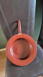 Emaille Po met Handvat, Ophalen of Verzenden