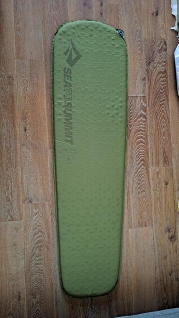 Sea to Summit slaapmatje - Self Inflating Mat – Mummie Small beschikbaar voor biedingen