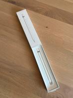 Apple Pencil - Perfect voor je iPad!, Ophalen of Verzenden, Zo goed als nieuw, Wit, Apple iPad