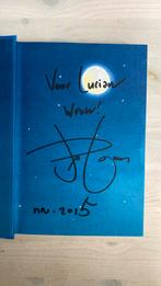 Gesigneerd boek door Paul van Loon, Ophalen of Verzenden, Zo goed als nieuw