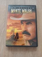 Monte Walsh origineel, Vanaf 16 jaar, Ophalen of Verzenden, Zo goed als nieuw