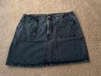 Spijkerrok. Maat 42, Kleding | Dames, Rokken, Blauw, Maat 42/44 (L), Ophalen of Verzenden, Zo goed als nieuw