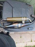 Yasuni c30 piaggio 70cc, Ophalen of Verzenden, Zo goed als nieuw