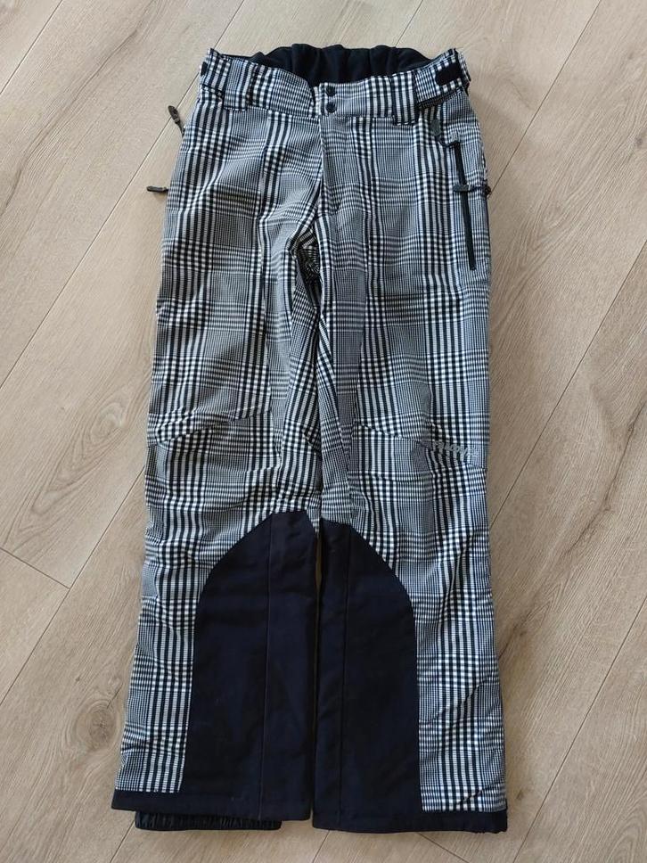 Falcon skibroek maat M, Kleding | Heren, Wintersportkleding, Broek, Ophalen of Verzenden